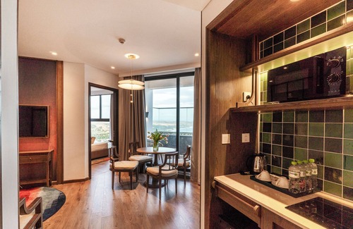 Suoi Nuoc Beach Apartment | Sunrise By Mandala Mui Ne