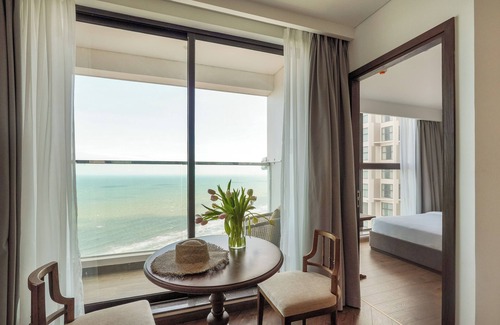 Suoi Nuoc Beach Apartment | Sunrise By Mandala Mui Ne