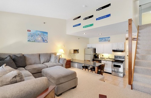 Sunday River Area House | Sunrise C-126 | 1 Bed, 1 Bath