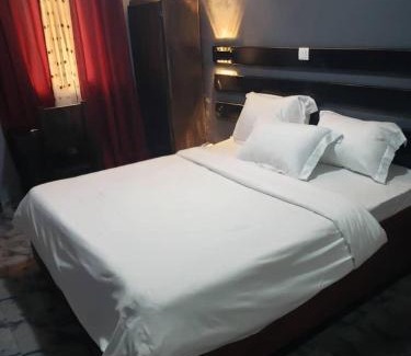 Bonapriso Hotel | Sunrise Center Bonapriso 111