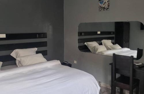 Bonapriso Hotel | Sunrise Center Bonapriso 111