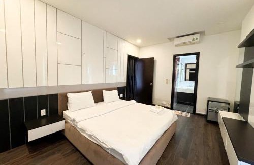 District 7 Apartment | Sunrise City - SP Home Quận 7