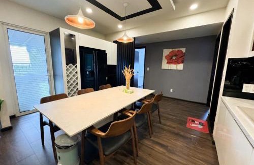 District 7 Apartment | Sunrise City - SP Home Quận 7