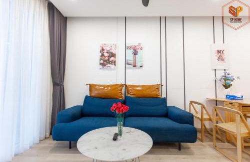 District 7 Apartment | Sunrise City View sử dụng hồ bơi miễn phí