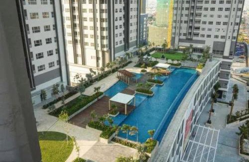 District 7 Apartment | Sunrise City View Furnished Apartments