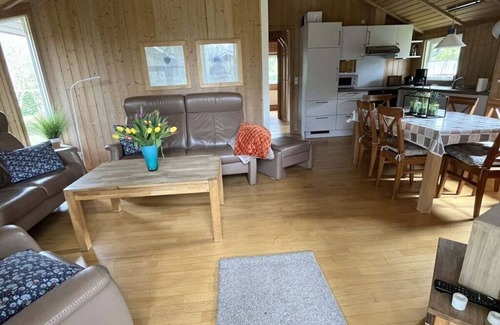 Haren House | Sunrise Comfortable holiday residence