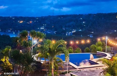 Mushroom Bay Hotel | Sunrise Cottage Lembongan