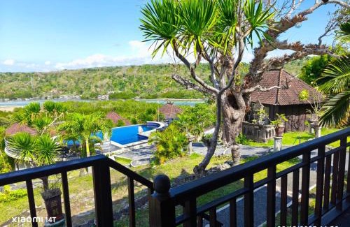 Mushroom Bay Hotel | Sunrise Cottage Lembongan