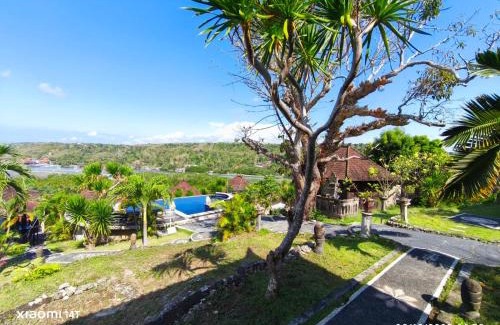 Mushroom Bay Hotel | Sunrise Cottage Lembongan