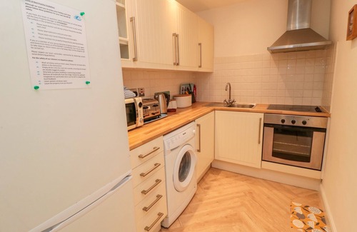 Beadnell Cottage | SUNRISE COTTAGE, pet friendly, country holiday cottage in Beadnell