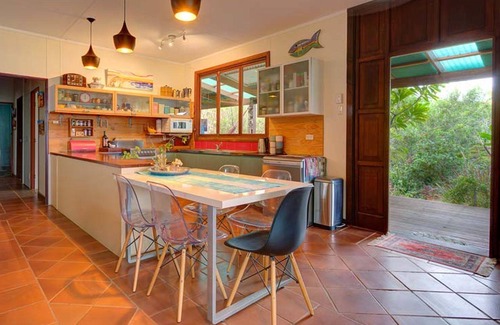 Exmouth House | Sunrise Cottage - Unique and eclectic cottage perfect for a couples retreat