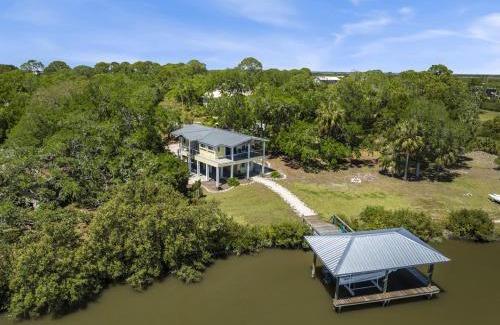 Cedar Key House | Sunrise Cottage