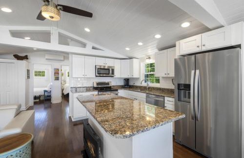 Cedar Key House | Sunrise Cottage