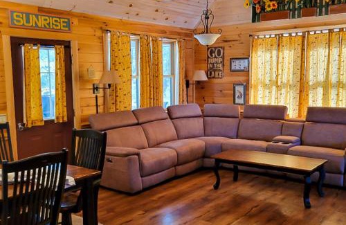 Greenville House | Sunrise Cottage