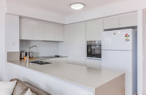 Kingscliff Apartment | Sunrise Cove 12