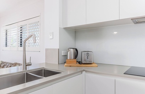 Kingscliff Apartment | Sunrise Cove 12