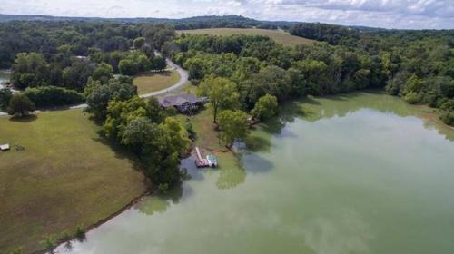 Dandridge House | Sunrise Cove