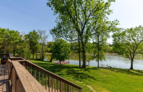 Dandridge House | Sunrise Cove