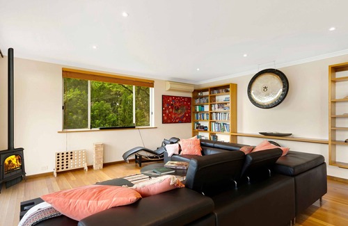Coorabell House | Sunrise Estate - Beautiful, spacious home - Byron Hinterland