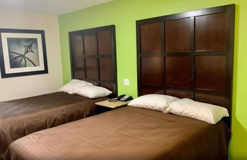 Gunter Afs Hotel | Sunrise Extended Stay Hotel