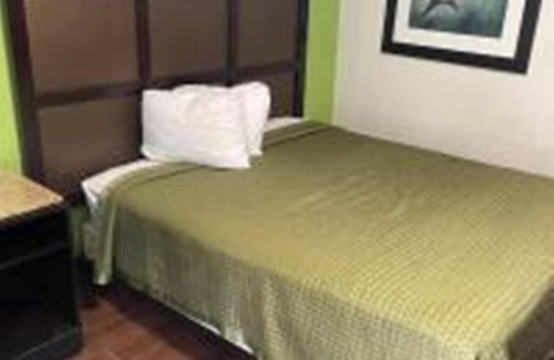 Gunter Afs Hotel | Sunrise Extended Stay Hotel