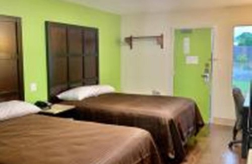 Gunter Afs Hotel | Sunrise Extended Stay Hotel