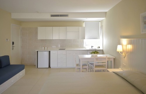 Protaras Hotel | Sunrise Gardens Aparthotel