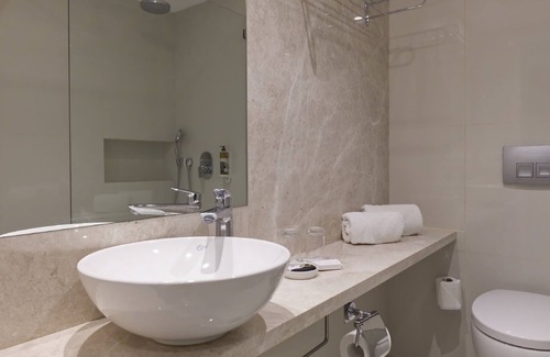 Protaras Hotel | Sunrise Gardens Aparthotel