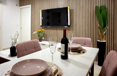 Garrucha Apartment | Sunrise Garrucha