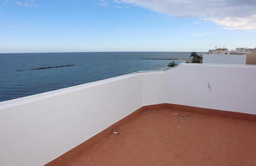 Garrucha Apartment | Sunrise Garrucha