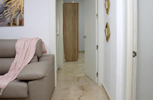 Garrucha Apartment | Sunrise Garrucha