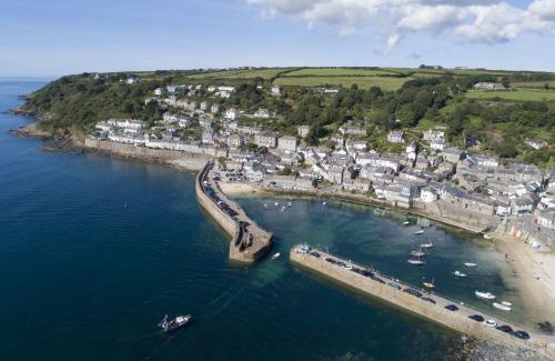 Mousehole Apartment | Sunrise