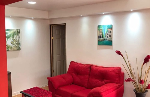 La Fortuna Cottage | Sunrise Green