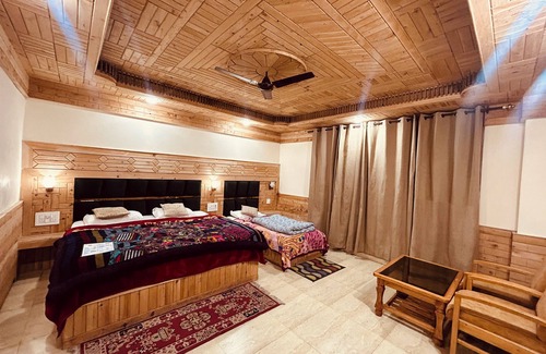 Kasol Hotel | Sunrise Guest House