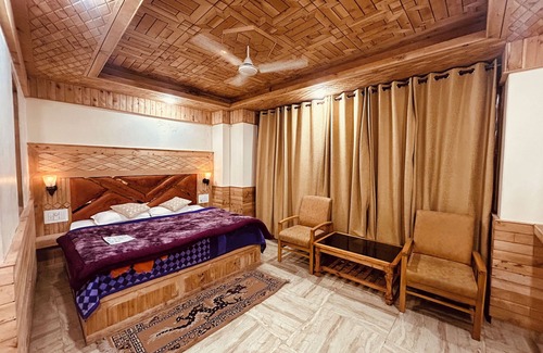 Kasol Hotel | Sunrise Guest House