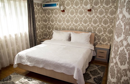 Osh Hotel | SunRise Guest House