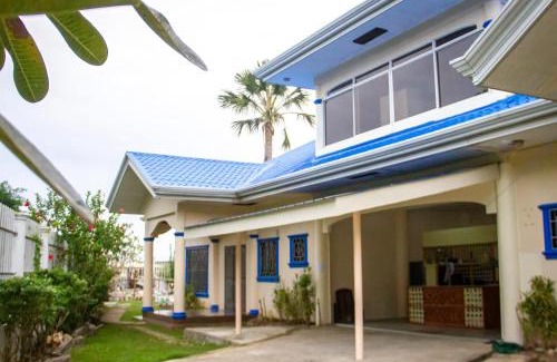 Panglao House | Sunrise Guesthouse and Inn, Panglao