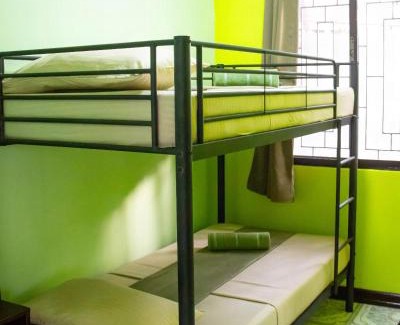 Panglao House | Sunrise Guesthouse and Inn, Panglao