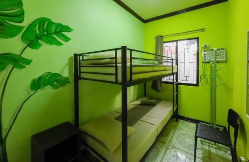 Panglao House | Sunrise Guesthouse and Inn, Panglao