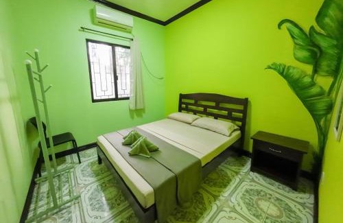 Panglao House | Sunrise Guesthouse and Inn, Panglao