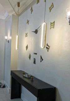 Mbezi Beach Apartment | Sunrise Haven in Dar es Salaam