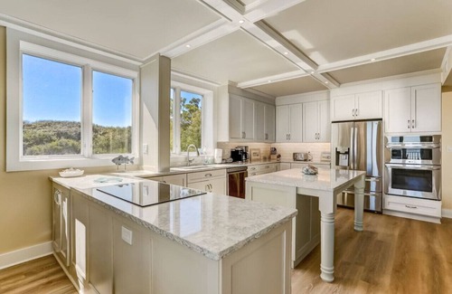 Fernandina Beach Apartment | Sunrise Heaven at Shipwatch Villas in Amelia