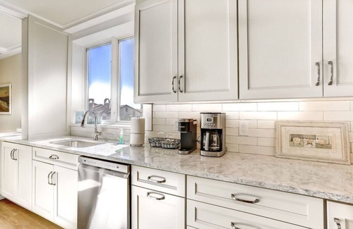 Fernandina Beach Apartment | Sunrise Heaven at Shipwatch Villas in Amelia