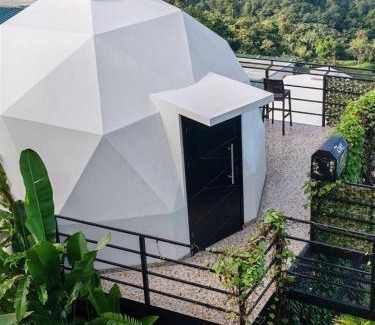 Baru Other | Sunrise Hill Glamping