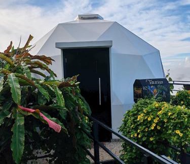 Baru Other | Sunrise Hill Glamping