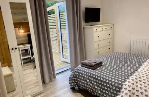 Grimsby Apartment | Sunrise Holiday Home Humberston Fitties