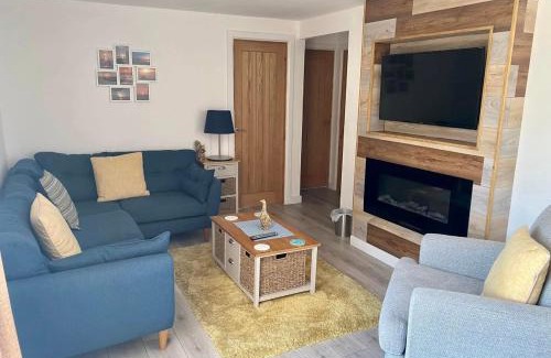 Grimsby Apartment | Sunrise Holiday Home Humberston Fitties