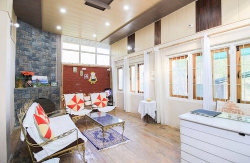 Ramgarh House | Sunrise Home stay (House)