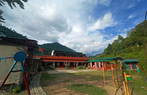 Ramgarh House | Sunrise Home stay (House)