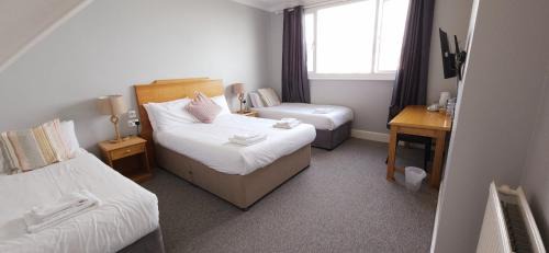 Shanklin Hotel | Sunrise Hotel